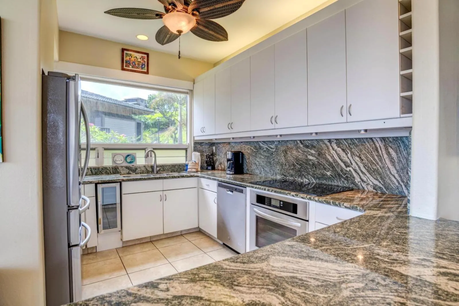 Apartment Kbm Resorts Free Car Kapalua Bay Villa Kbv-16G4 Ocean Views United States