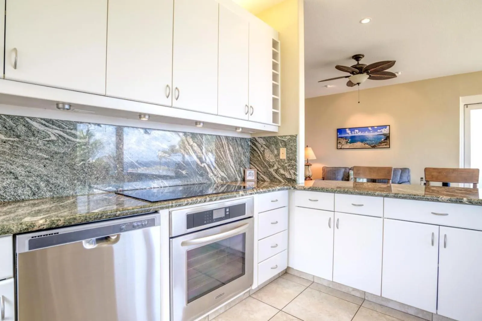 Kbm Resorts Free Car Kapalua Bay Villa Kbv-16G4 Ocean Views Apartment
