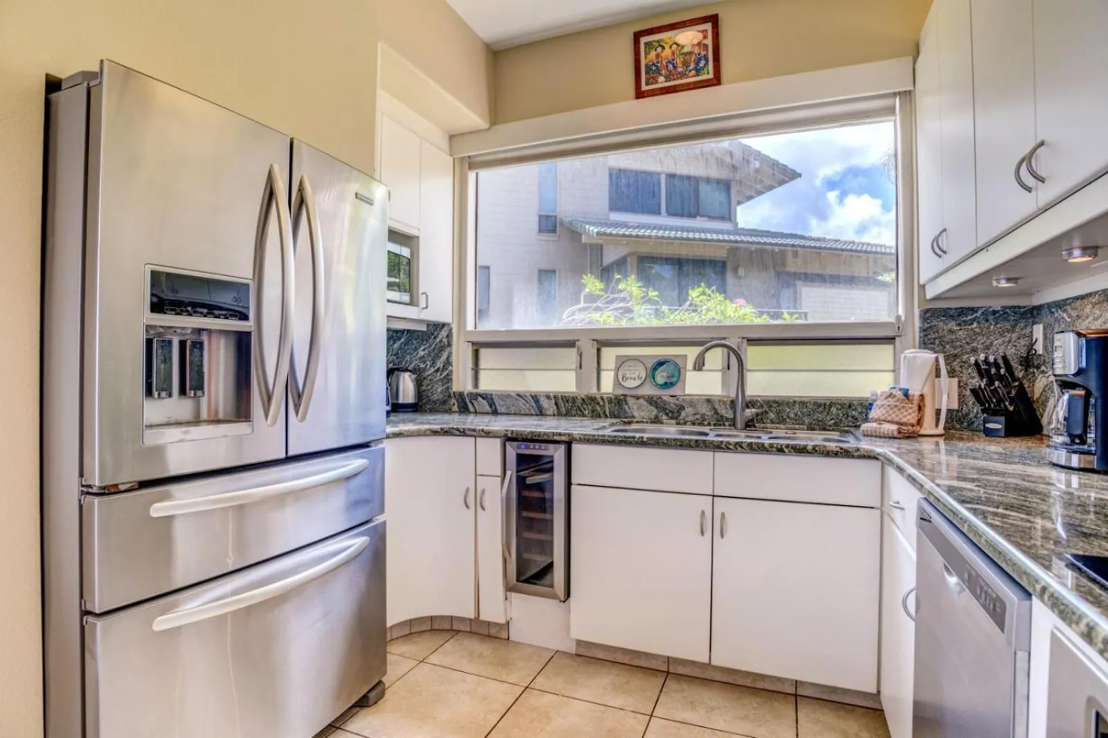 아파트 Kbm Resorts Free Car Kapalua Bay Villa Ocean View 2-Bedroom Condo Kbv-16G4