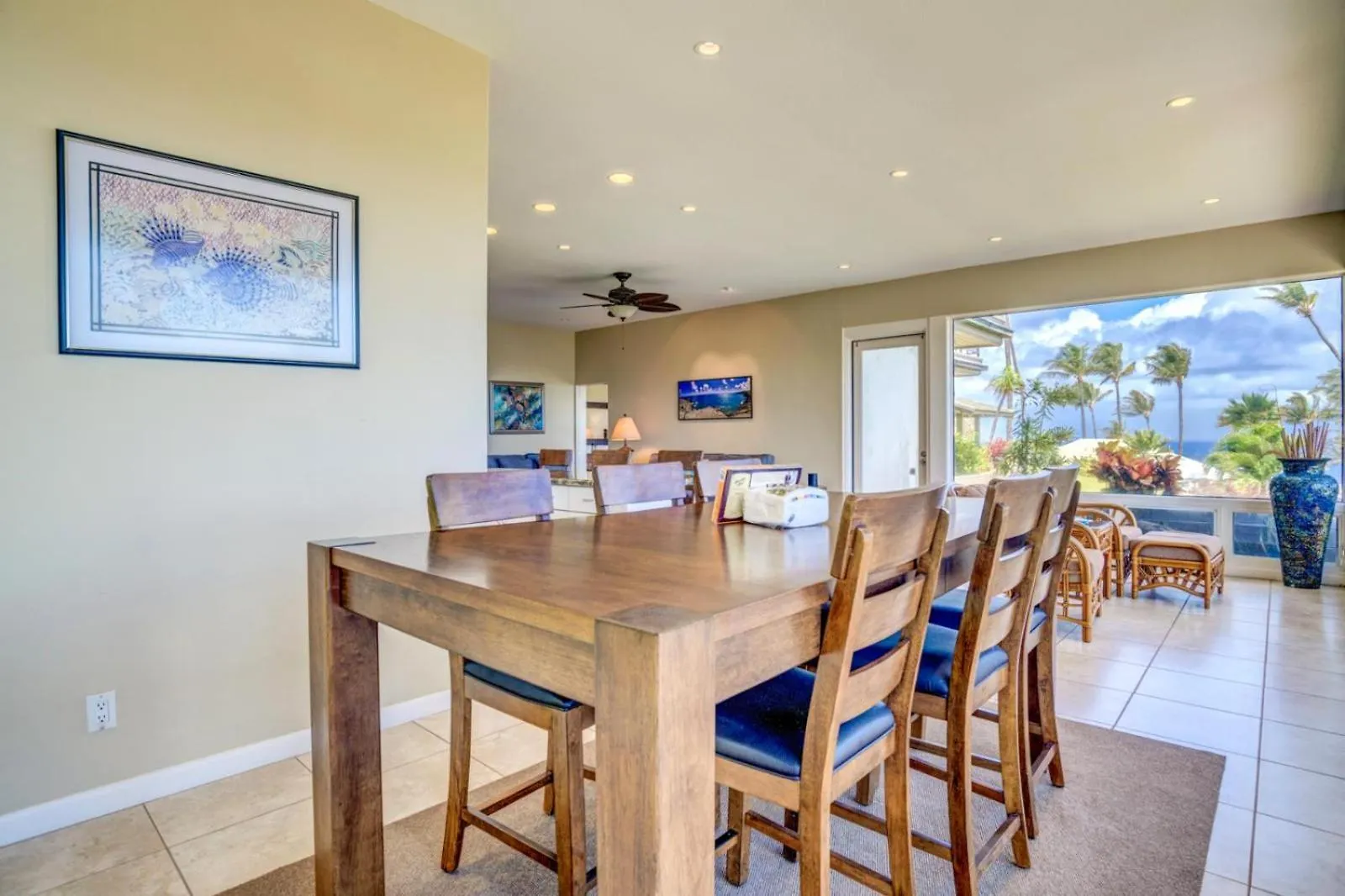 Kbm Resorts Free Car Kapalua Bay Villa Kbv-16G4 Ocean Views