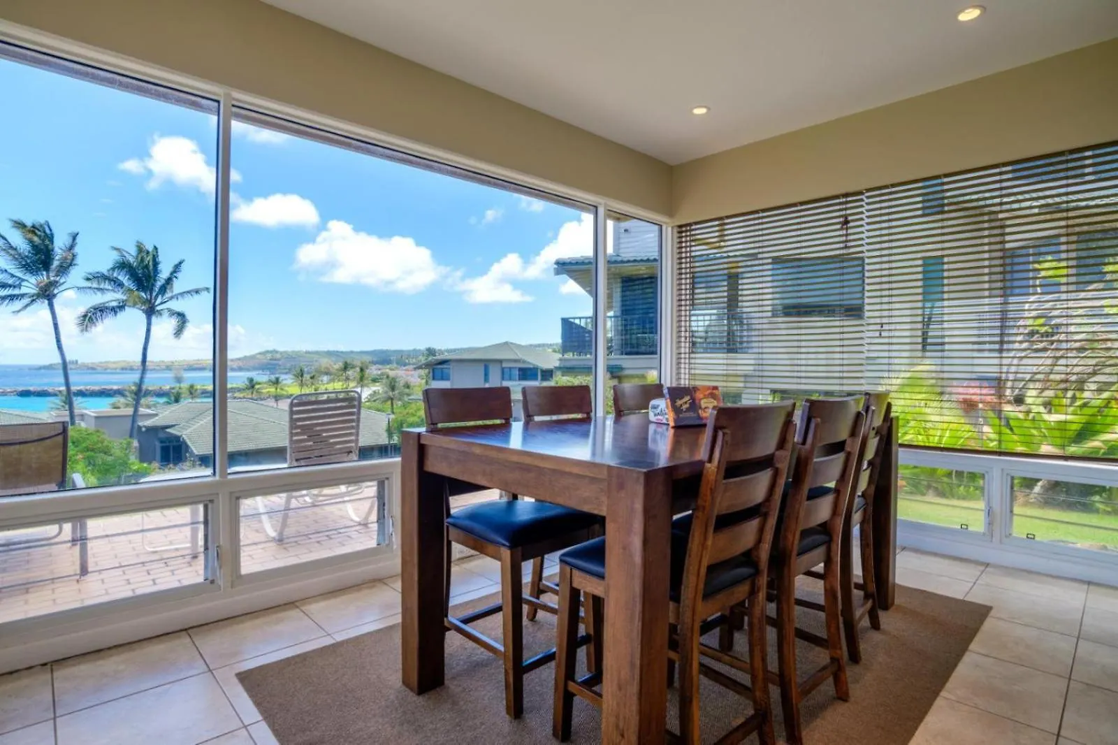 Kbm Resorts Free Car Kapalua Bay Villa Kbv-16G4 Ocean Views United States
