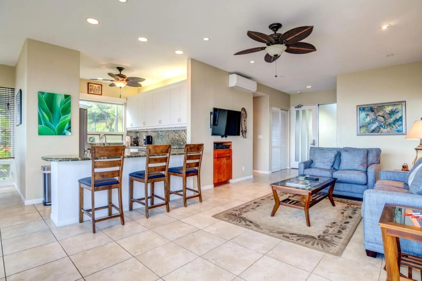 Kbm Resorts Free Car Kapalua Bay Villa Kbv-16G4 Ocean Views Apartment