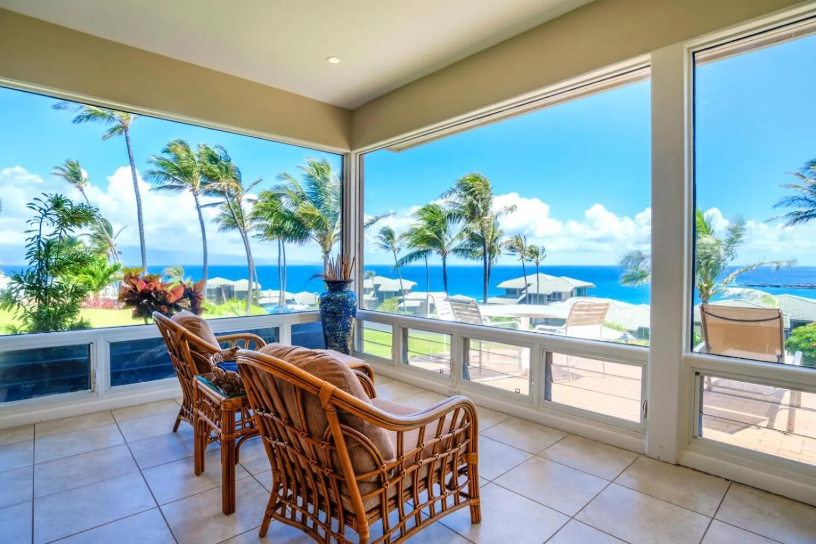 Kbm Resorts Free Car Kapalua Bay Villa Kbv-16G4 Ocean Views 0*,  United States