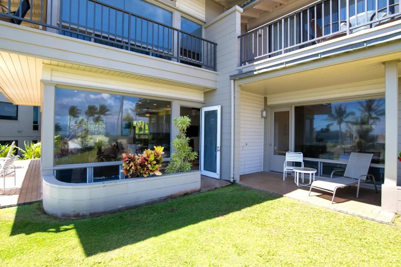Kbm Resorts Free Car Kapalua Bay Villa Kbv-16G4 Ocean Views