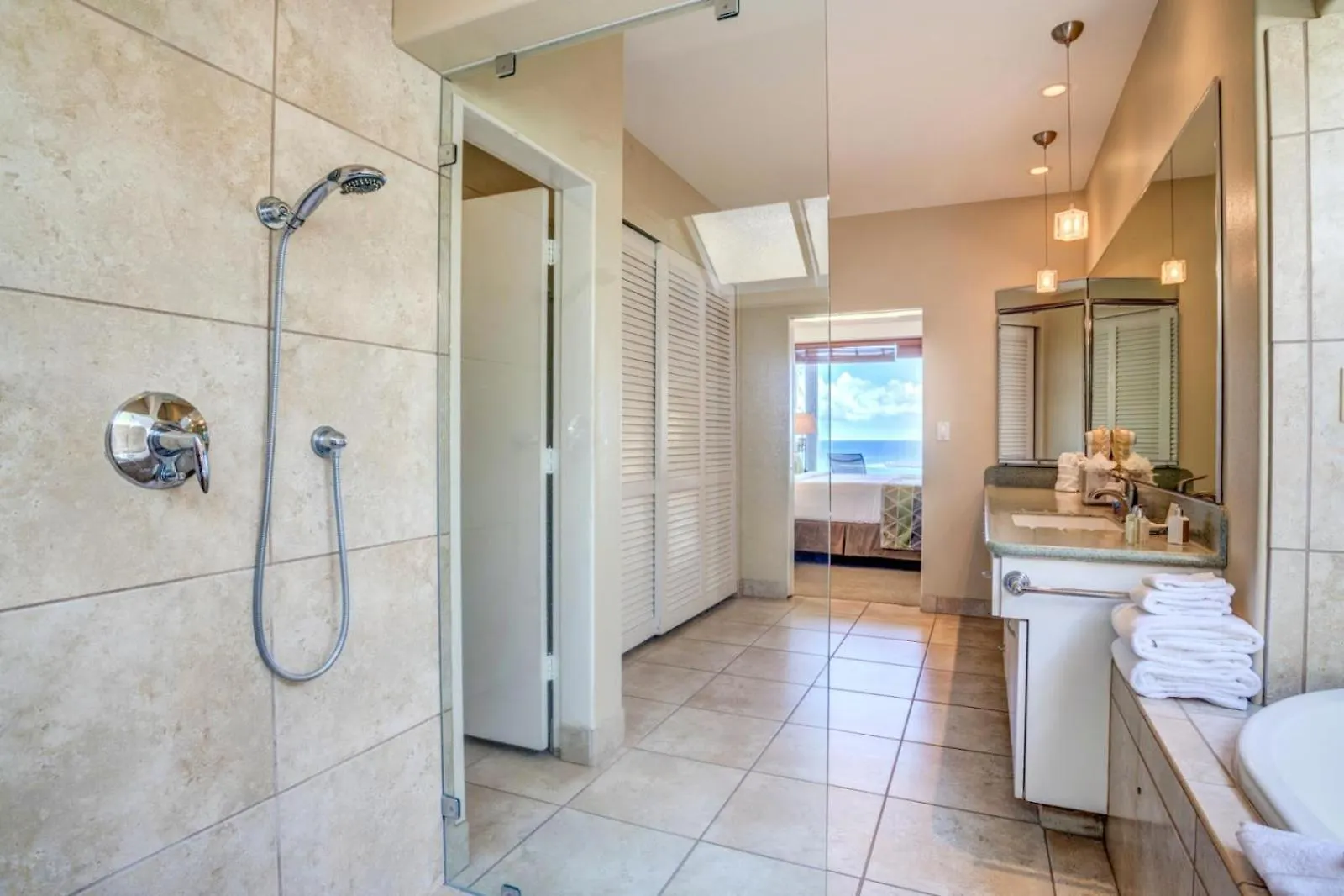 Kbm Resorts Free Car Kapalua Bay Villa Kbv-16G4 Ocean Views