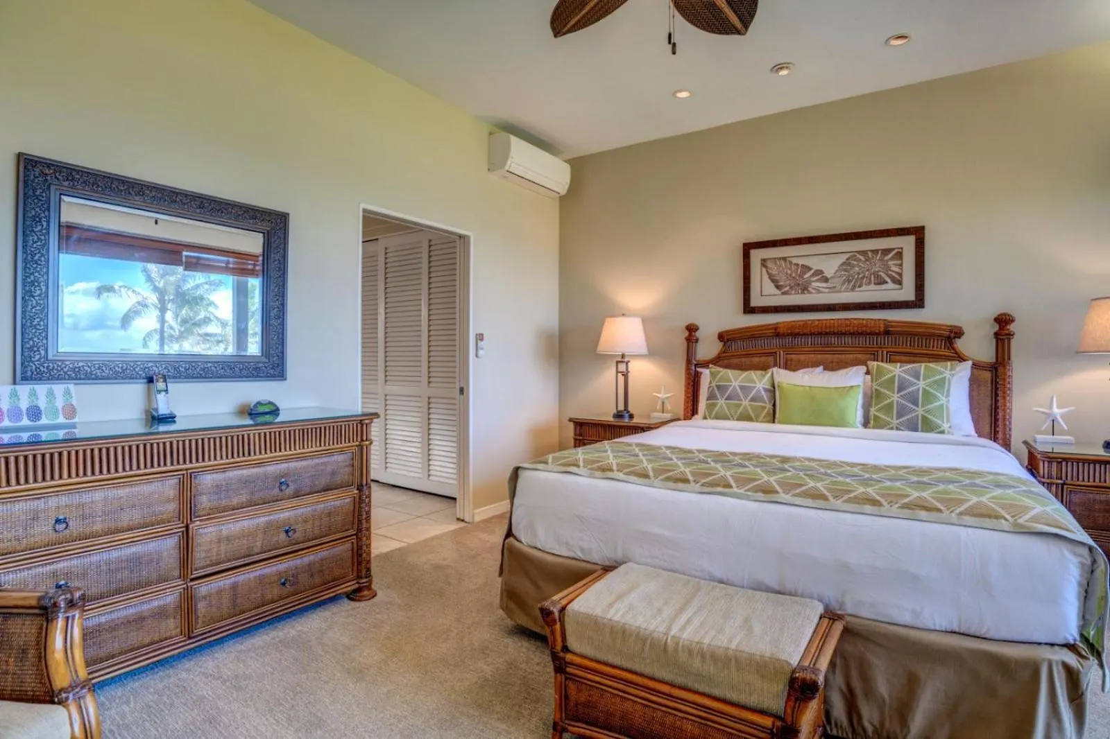 Kbm Resorts Free Car Kapalua Bay Villa Ocean View 2-Bedroom Condo Kbv-16G4