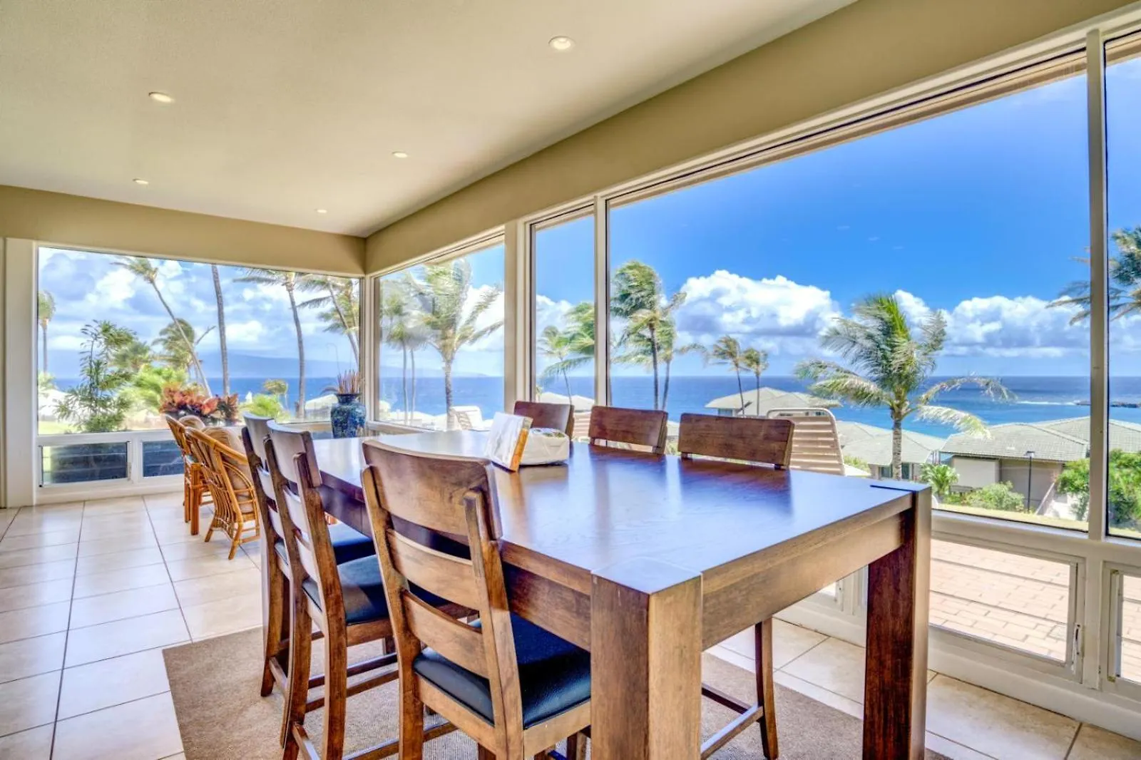 Kbm Resorts Free Car Kapalua Bay Villa Kbv-16G4 Ocean Views Apartment