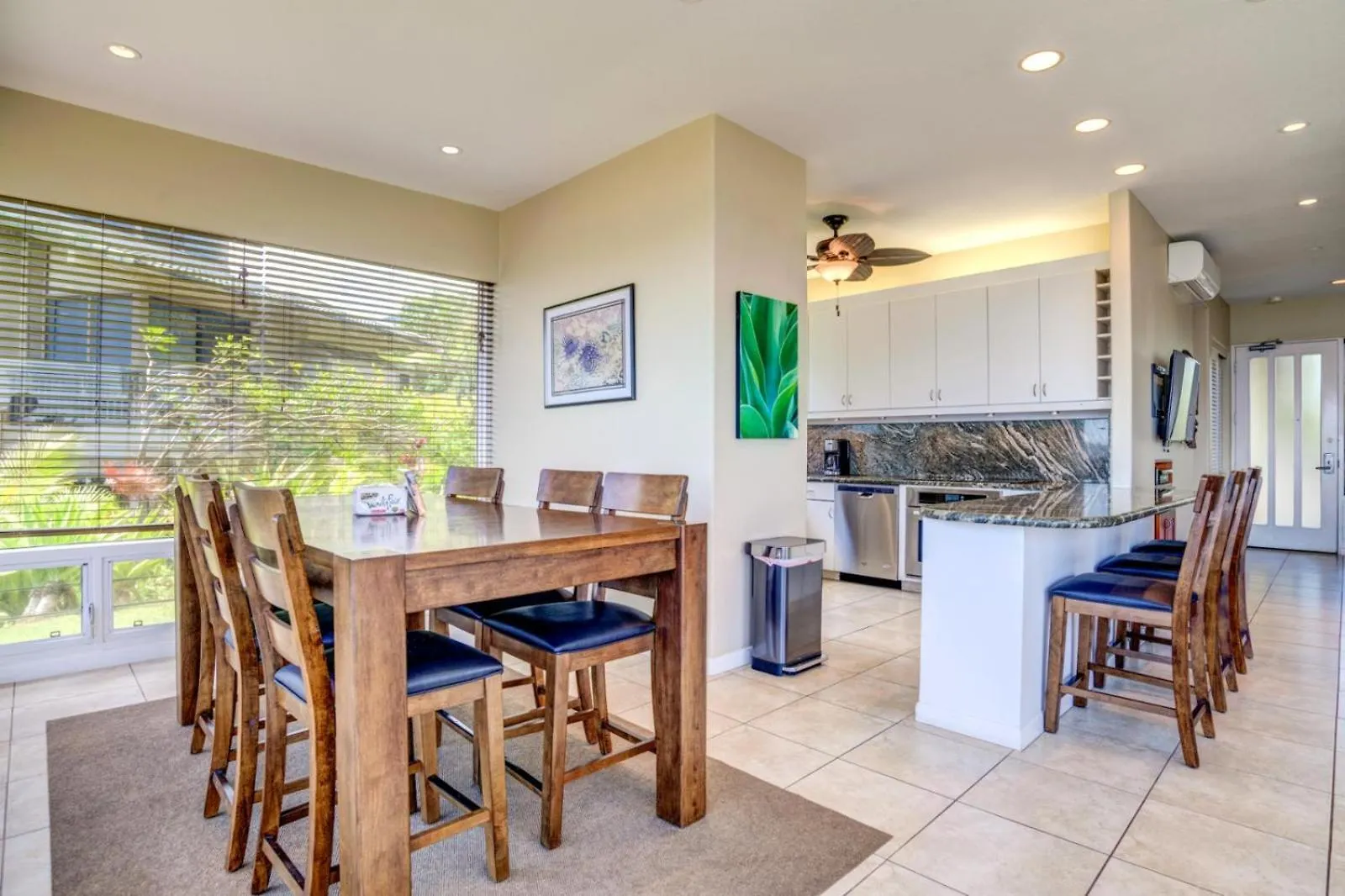 Kbm Resorts Free Car Kapalua Bay Villa Ocean View 2-Bedroom Condo Kbv-16G4 미국
