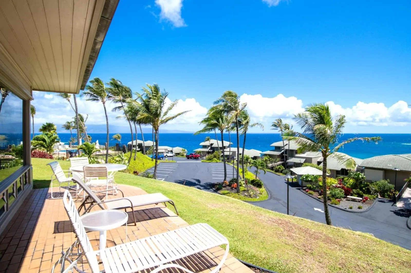 Kbm Resorts Free Car Kapalua Bay Villa Kbv-16G4 Ocean Views 0*,  United States
