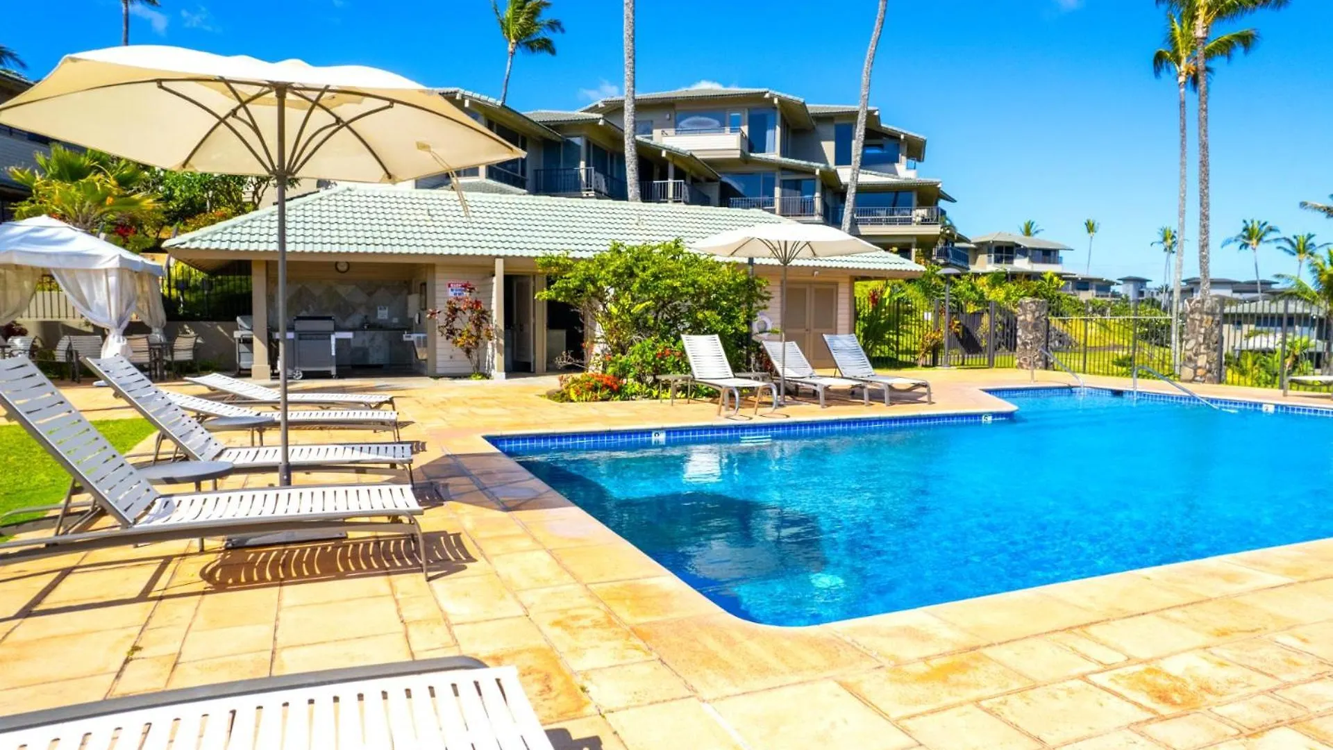 Apartment Kbm Resorts Free Car Kapalua Bay Villa Kbv-16G4 Ocean Views