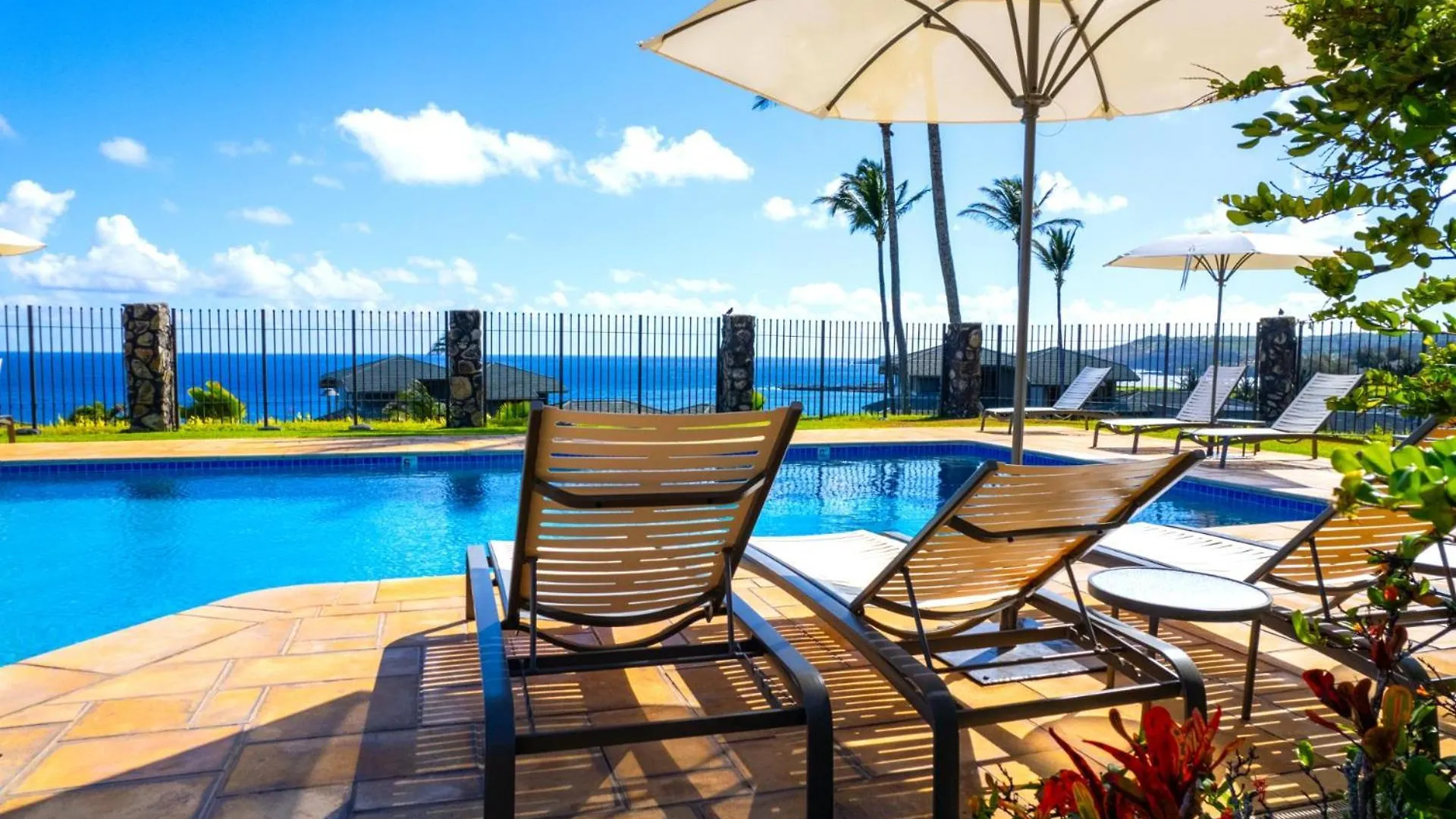 Kbm Resorts Free Car Kapalua Bay Villa Ocean View 2-Bedroom Condo Kbv-16G4 0*,  미국