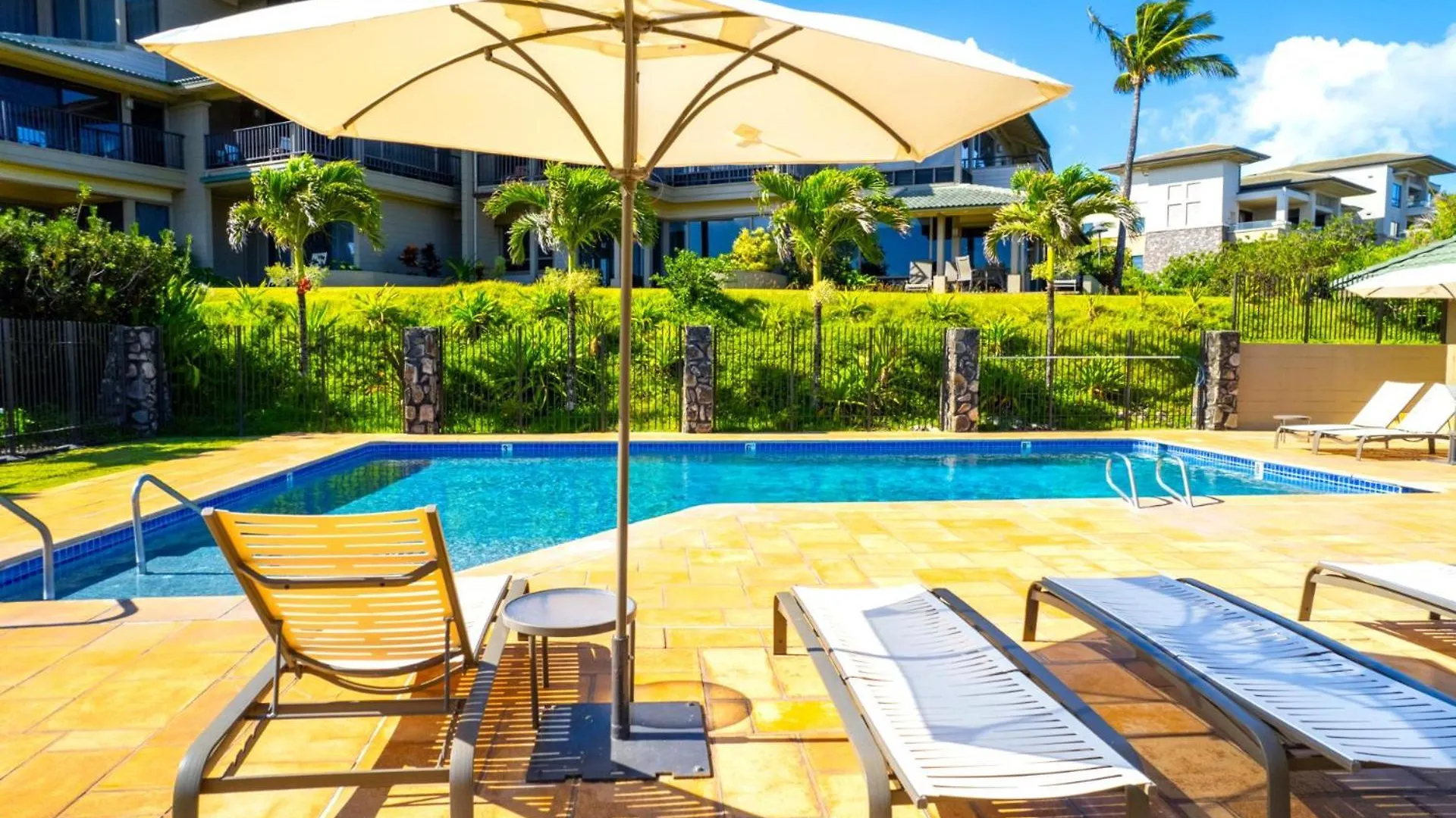 Apartment Kbm Resorts Free Car Kapalua Bay Villa Kbv-16G4 Ocean Views